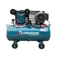 Máy Nén Khí Dây Đai 65 Lít Nakawa NK0265PRO