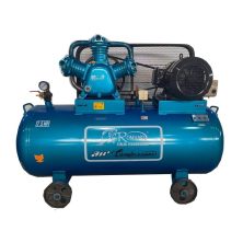 Máy Nén Khí Dây Đai 7.5HP Romano RM75-300 300L