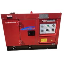 Máy Phát Điện Chạy Xăng 9.5Kva Honda EKB12000ES
