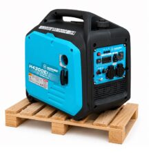 Máy Phát Điện Gia Đình Huspanda H4300Ei (Inverter 3800W)