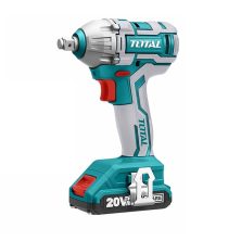 Máy Siết Bulong Dùng Pin 20V Total TIWLI2001