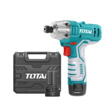 Máy Siết Vít Dùng Pin 12V Total TIRLI12015