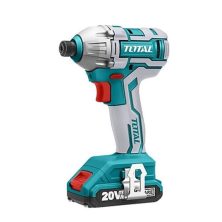 Máy Siết Vít Dùng Pin Lithium 20V Total TIRLI2002