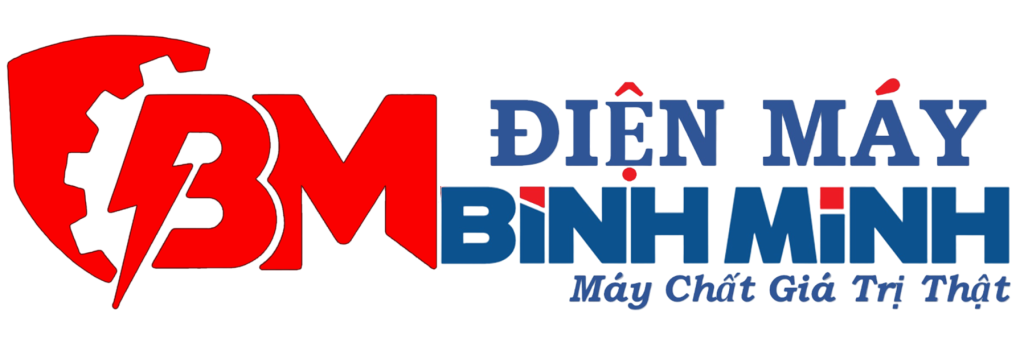 Điện Máy Bình Minh Group