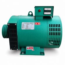 Củ Phát Điện STC 8Kw Điện 220V (Tốc 1500V/P)