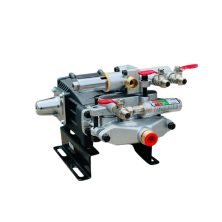 Đầu Phun Xịt Áp Lực Dewoo DW645C