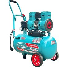 Máy Nén Khí Không Dầu 3HP 30L Classic CLA3030F1