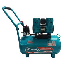 Máy Nén Khí Không Dầu 3HP 50L Classic CLA3050F1