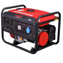 Máy Phát Điện 2.8KW Chạy Xăng Mast T3500