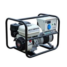Máy Phát Điện Honda 2.8Kva Ishikawa TL2800H