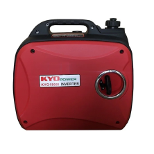Máy Phát Điện Inverter 3Kva Kyo Power THG3000I
