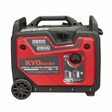Máy Phát Điện Inverter 3Kw Kyo Power KYO3200i-Pro