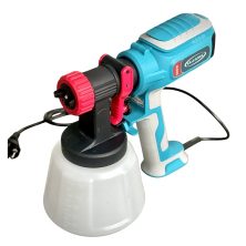 Máy Phun Sơn 500W Classic CLA 8004