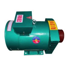 Củ Phát Điện Super Fighter 12Kw/380V (Tốc 1500V/P)