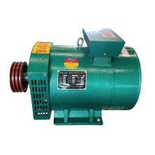 Củ Phát Điện Super Fighter 15Kw/230V (Tốc 1500V/P)