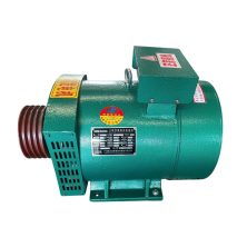 Củ Phát Điện Super Fighter 24Kw/400V (Tốc 1500V/P)