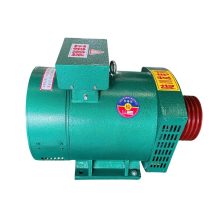 Củ Phát Điện Super Fighter 30Kw/400V (Tốc 1500V/P)