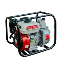 Máy Bơm Nước Chạy Xăng 7.0Hp Bgas BGA2020A