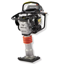 Máy Đầm Cóc Chạy Xăng Mikasa MT55H