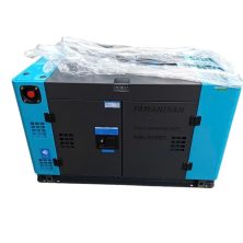 Máy Phát Điện Chạy Dầu 18Kva Yamanisan YM18000T3