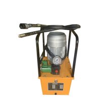 Bơm Điện Thủy Lực DM30-D2