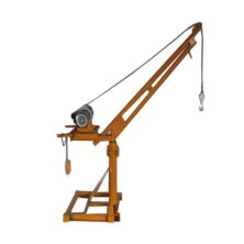 Cẩu Xoay 360 Độ-300kg
