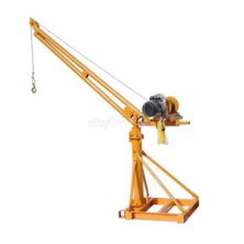 Cẩu Xoay 360 Độ-500kg