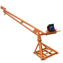 Cẩu Xoay 360 Độ-800kg
