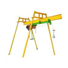 Khung Tời Vật Liệu HB-400KG