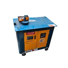 Máy Bẻ Đai Sắt Thép GF25 Điện Tử