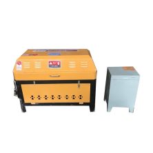 Máy Cắt Duỗi Tự Động GT4-12/380V
