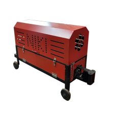 Máy Cắt Duỗi Tự Động Mini 220V