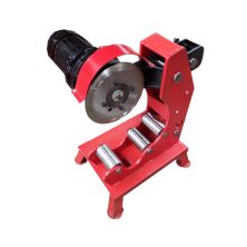 Máy Cắt Ống Thép 325/380V