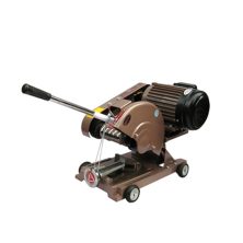 Máy Cắt Sắt Lớn Tiến Đạt Có Motor 3HP/220V
