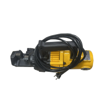 Máy Cắt Sắt Thủy Lực Hàn Quốc Handy 25C