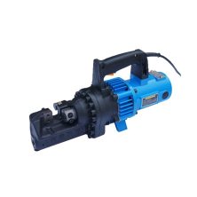 Máy Cắt Sắt Thủy Lực Hàn Quốc Handy 25C
