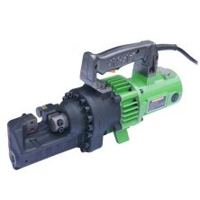 Máy Cắt Sắt Thủy Lực Hàn Quốc Handy 25DC