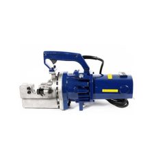 Máy Cắt Sắt Thuỷ Lực RC-25