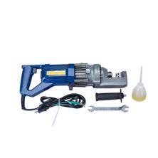 Máy Cắt Sắt Thủy Lực RC16