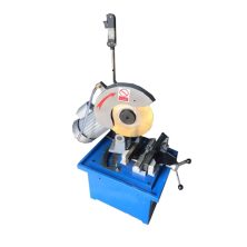 Máy Cắt Sắt Và Inox Không Bavia