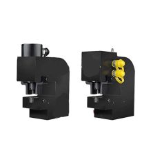 Máy Đột Lỗ CH80 (Đầu Đột CH80)