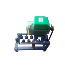 Máy Duỗi Sắt 2.2Kw Mini