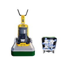 Máy Mài Sàn Bê Tông Công Nghiệp GT-720