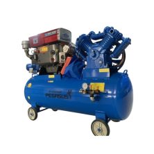 Máy Nén Khí Đầu Nổ 10Hp 330L Pegasus TM-V-1.05/12.5