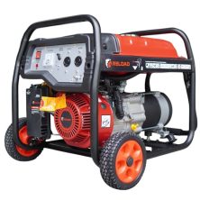 Máy Phát Điện Xăng 3.2Kw Reload REG 3500