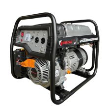 Máy Phát Điện Xăng 3.5Kw Reload REG 4000