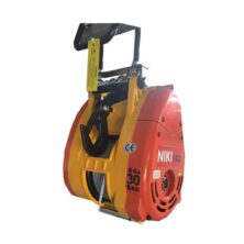 Máy Tời Niki SK-230