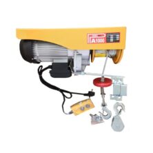 Máy Tời Treo NIKI PA1000-40m