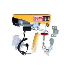 Máy Tời Treo NIKI PA300-30m