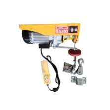 Máy Tời Treo NIKI PA500-30m